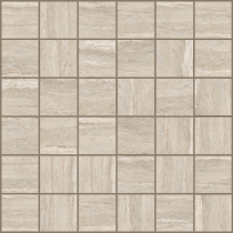 EXPANSE - 2X2/12X12 DYN, SERAFINO CREAM, MATTE